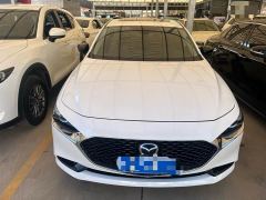Mazda3 Axela 2.0L Automatic Brilliant Edition - photo 3