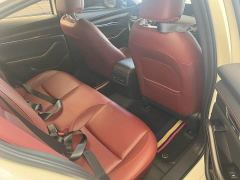 Mazda3 Axela 2.0L Automatic Brilliant Edition - photo 6