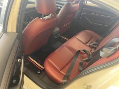 Mazda3 Axela 2.0L Automatic Brilliant Edition - photo 7
