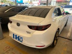 Mazda3 Axela 2.0L Automatic Brilliant Edition - photo 9