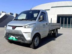 Wuling EV Card Truck CATL 41.86kWh Tongyu VCU - ფოტო 1