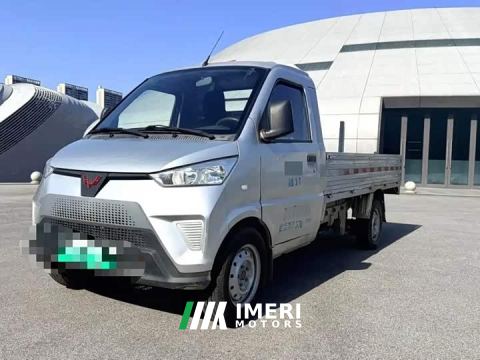 2021 Wuling EV Card Truck CATL 41.86kWh Tongyu VCU - ავტომობილი ჩინეთიდან