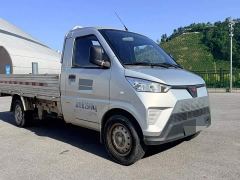 Wuling EV Card Truck CATL 41.86kWh Tongyu VCU - ფოტო 3