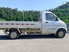 Wuling EV Card Truck CATL 41.86kWh Tongyu VCU - ფოტო 4