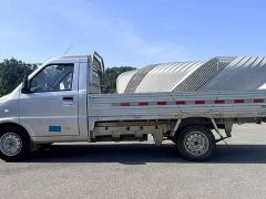 Wuling EV Card Truck CATL 41.86kWh Tongyu VCU - ფოტო 6
