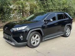 Toyota RAV4 2.0L CVT FWD Fashion Plus Edition - фото 2