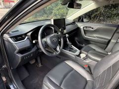 Toyota RAV4 2.0L CVT FWD Fashion Plus Edition - фото 4