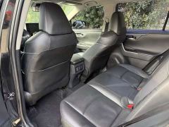 Toyota RAV4 2.0L CVT FWD Fashion Plus Edition - фото 5