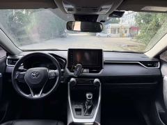 Toyota RAV4 2.0L CVT FWD Fashion Plus Edition - фото 6