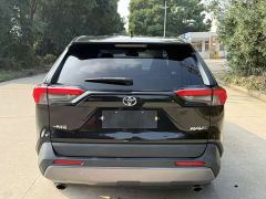 Toyota RAV4 2.0L CVT FWD Fashion Plus Edition - фото 7