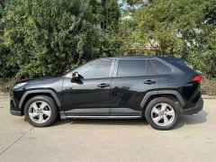 Toyota RAV4 2.0L CVT FWD Fashion Plus Edition - фото 9