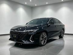Chery Arrizo 8 1.6T DCT Elegant - photo 1