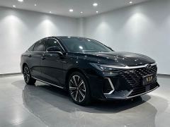 Chery Arrizo 8 1.6T DCT Elegant - photo 3