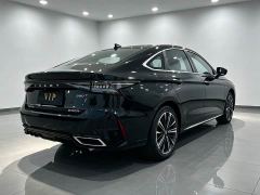 Chery Arrizo 8 1.6T DCT Elegant - photo 4