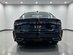 Chery Arrizo 8 1.6T DCT Elegant - photo 5
