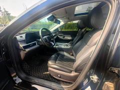 Chery Arrizo 8 1.6T DCT Elegant - photo 7