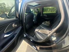 Chery Arrizo 8 1.6T DCT Elegant - photo 8