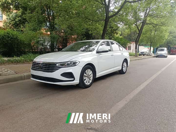 Volkswagen Lavida 1.5L Automatic Deyi Edition