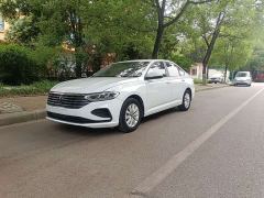 Volkswagen Lavida 1.5L Automatic Deyi Edition - ფოტო 1