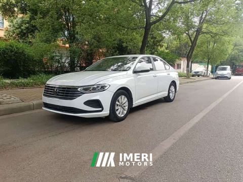 2024 Volkswagen Lavida 1.5L Automatic Deyi Edition - ავტომობილი ჩინეთიდან
