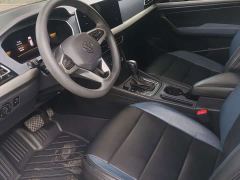 Volkswagen Lavida 1.5L Automatic Deyi Edition - ფოტო 3