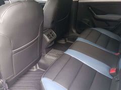 Volkswagen Lavida 1.5L Automatic Deyi Edition - ფოტო 4