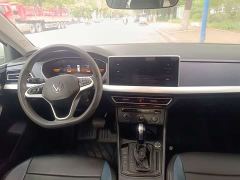 Volkswagen Lavida 1.5L Automatic Deyi Edition - ფოტო 5