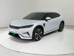 BYD Song L EV Smart Driving Edition 662km Exceed - ფოტო 1