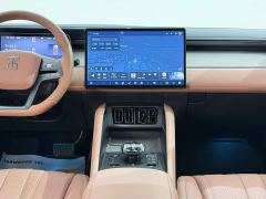 BYD Song L EV Smart Driving Edition 662km Exceed - ფოტო 12