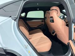 BYD Song L EV Smart Driving Edition 662km Exceed - ფოტო 15