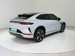 BYD Song L EV Smart Driving Edition 662km Exceed - ფოტო 2