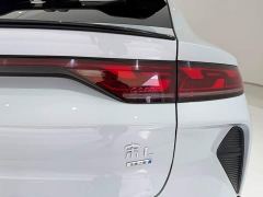 BYD Song L EV Smart Driving Edition 662km Exceed - ფოტო 7