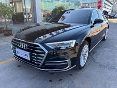 Audi A8 A8L 50 TFSI quattro Comfort Heritage Edition - photo 1