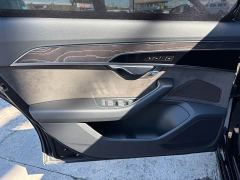 Audi A8 A8L 50 TFSI quattro Comfort Heritage Edition - photo 10