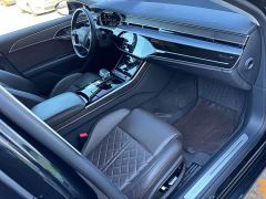 Audi A8 A8L 50 TFSI quattro Comfort Heritage Edition - photo 6