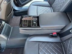 Audi A8 A8L 50 TFSI quattro Comfort Heritage Edition - photo 7