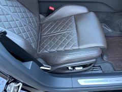 Audi A8 A8L 50 TFSI quattro Comfort Heritage Edition - photo 8