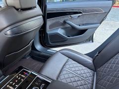 Audi A8 A8L 50 TFSI quattro Comfort Heritage Edition - photo 9