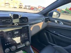 Lynk & Co 03 2.0T Diesel DCT Pro - ფოტო 11