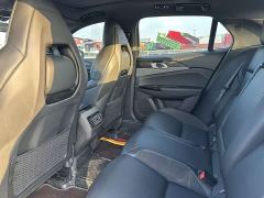Lynk & Co 03 2.0T Diesel DCT Pro - ფოტო 13