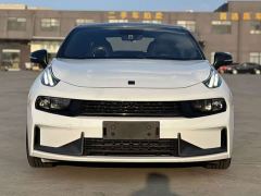 Lynk & Co 03 2.0T Diesel DCT Pro - ფოტო 2