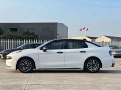 Lynk & Co 03 2.0T Diesel DCT Pro - ფოტო 3
