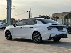 Lynk & Co 03 2.0T Diesel DCT Pro - ფოტო 4