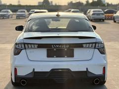 Lynk & Co 03 2.0T Diesel DCT Pro - ფოტო 5