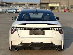 Lynk & Co 03 2.0T Diesel DCT Pro - ფოტო 6
