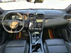 Lynk & Co 03 2.0T Diesel DCT Pro - ფოტო 7