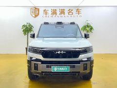 BYD Leopard 8 Flash Charge Six-Seat Version - ფოტო 1