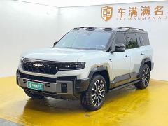 BYD Leopard 8 Flash Charge Six-Seat Version - ფოტო 11