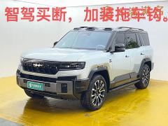 BYD Leopard 8 Flash Charge Six-Seat Version - ფოტო 2
