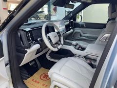 BYD Leopard 8 Flash Charge Six-Seat Version - ფოტო 4
